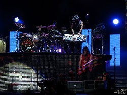  show guns n roses - sp