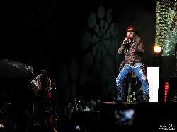  show guns n roses - sp