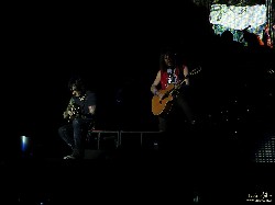 show guns n roses - sp