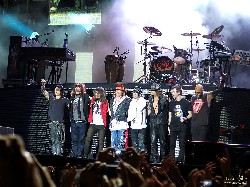  show guns n roses - sp