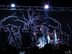  thyrfing - festival thorhammerfest