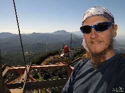  pico do ataque e focinho de cao