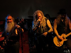  show korpiklaani