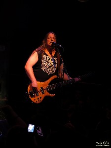  show tyr