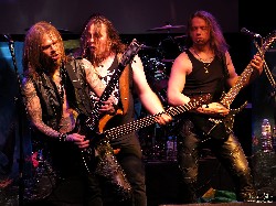  show tyr