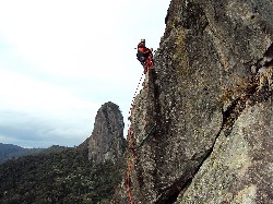  escalada falesia paraiso e ana chata
