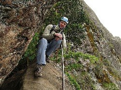  escalada falesia paraiso e ana chata