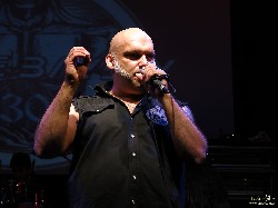  show tim ripper e blaze bayley
