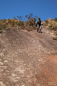  pico dos marins