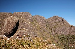 pico dos marins