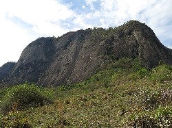  escalada via evolucao - pedralva