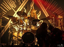  show behemoth