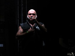  show thomaz zwijsen e blaze bayley - braganca