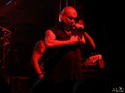  show thomaz zwijsen e blaze bayley - braganca