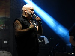  show thomaz zwijsen e blaze bayley - braganca