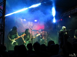  show thomaz zwijsen e blaze bayley - braganca