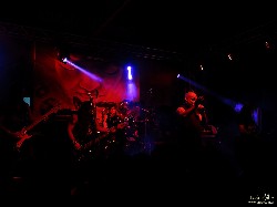 show thomaz zwijsen e blaze bayley - braganca