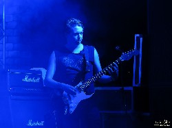  show thomaz zwijsen e blaze bayley - braganca