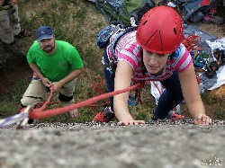  escalada e trilha pedra grande