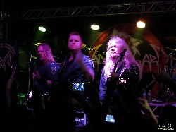  thorhammerfest 2015