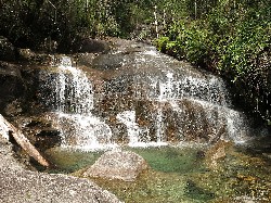  trilha da panela - I