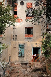  vila itororo