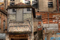  igrejas e vila itororo