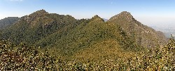  travessia serra fina em um dia