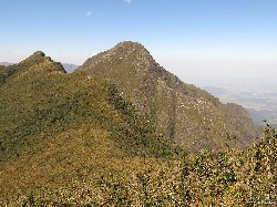  travessia serra fina em um dia