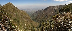  travessia serra fina em um dia