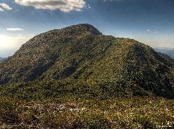  travessia serra fina em um dia