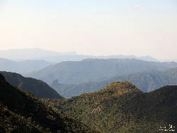  travessia serra fina em um dia
