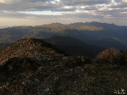  travessia serra fina em um dia