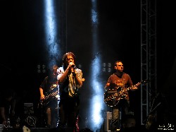  show legiao urbana