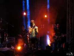  show legiao urbana