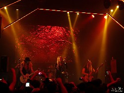  show korpiklaani