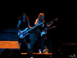  show iron maiden -rj