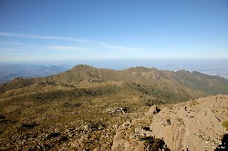  pico das agulhas negras