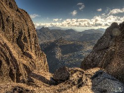  pico das agulhas negras