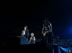  show guns n roses - curitiba