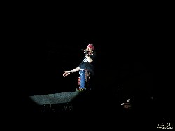  show guns n roses - curitiba