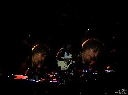  show guns n roses - curitiba
