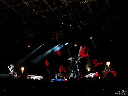  show guns n roses - curitiba