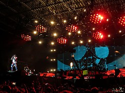  show guns n roses - curitiba