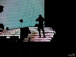  show guns n roses - curitiba