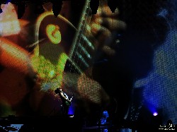  show guns n roses - curitiba