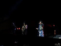  show guns n roses - curitiba