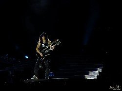  show guns n roses - curitiba