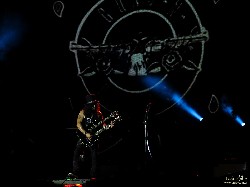  show guns n roses - curitiba
