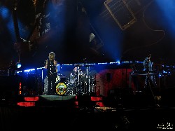  show guns n roses - curitiba